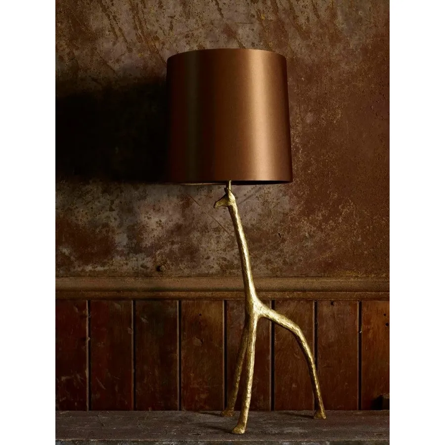 obrazek 7 Unikalna artystyczna lampa 