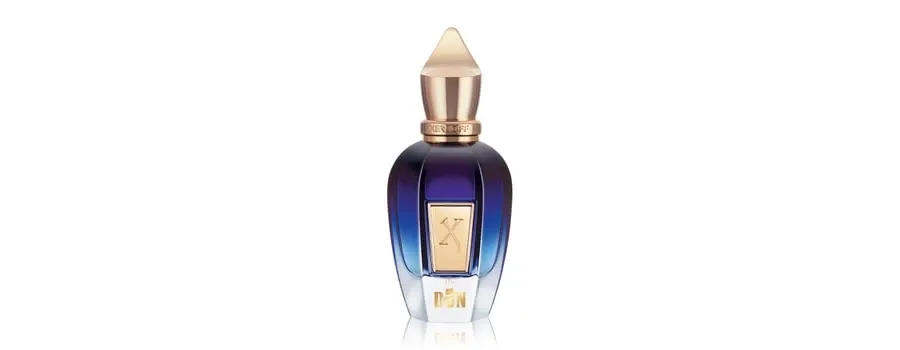 obrazek 1 XERJOFF Join the Club Don Woda perfumowana 50 ml