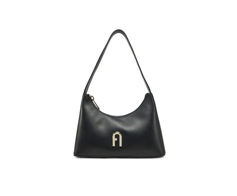 obrazek 1 Furla Torebka Diamante WB00863 AX0733 O6000 Czarny