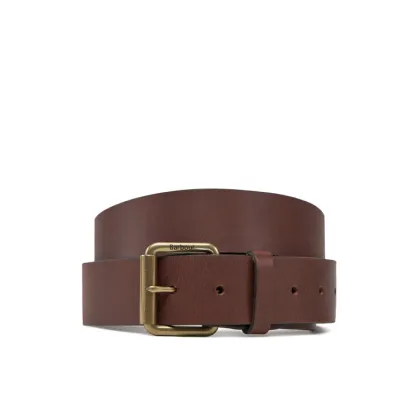 Zdjęcie Barbour Pasek Męski Contrast MAC0351OL51 Brązowy