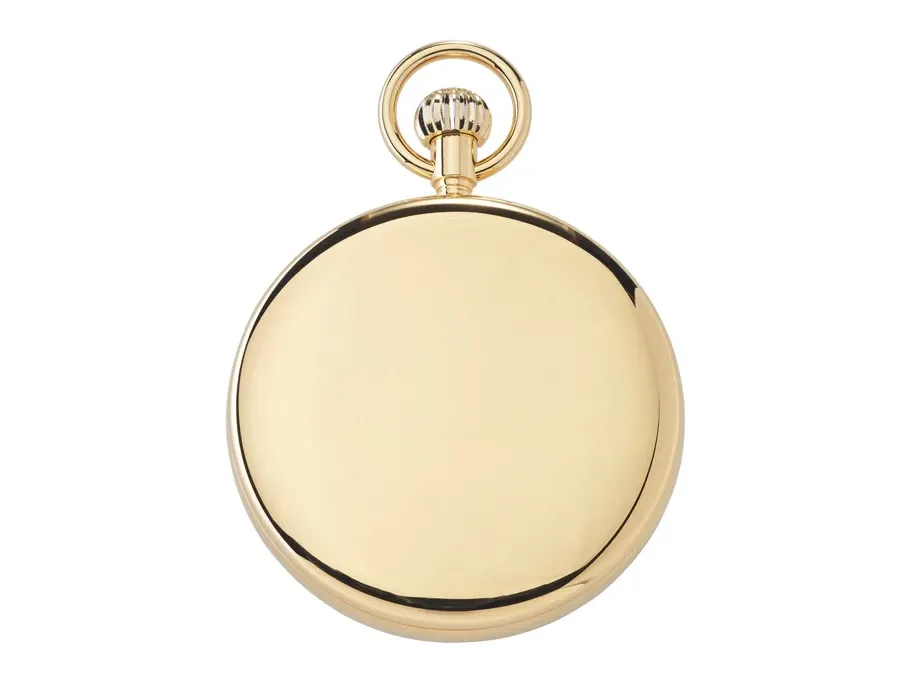 picture 2 Pocket watch with a green dial