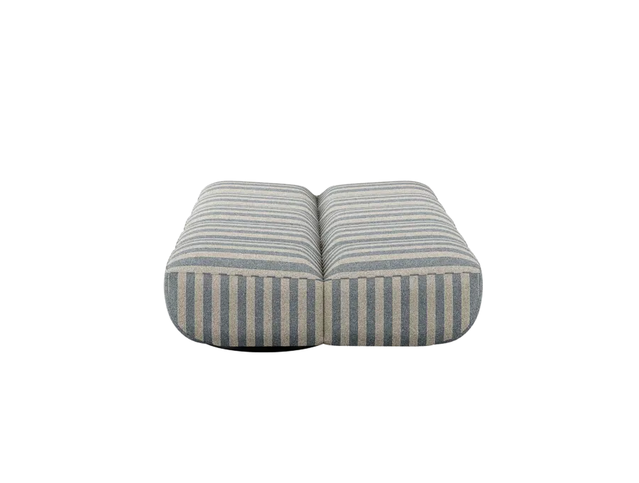 obrazek 4 Piękna oryginalna sofa w stylu awangardowym