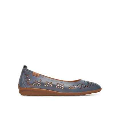Zdjęcie Pikolinos Baleriny W4C-4927 Niebieski