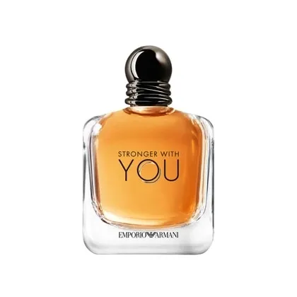 Zdjęcie Giorgio Armani Emporio Armani Stronger with You Woda toaletowa 150 ml