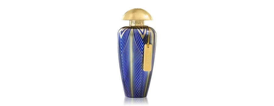 obrazek 1 The Merchant of Venice Vinegia 21 Woda perfumowana 100 ml