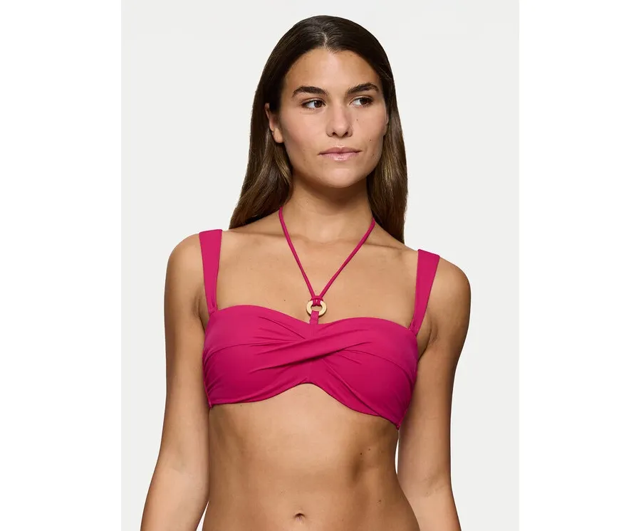 obrazek 1 Triumph Góra od bikini Summer Twist 10222253 Różowy
