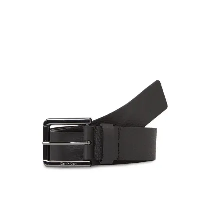 Zdjęcie Calvin Klein Pasek Męski Inlay Bar K50K510943 Czarny