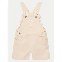 Zdjęcie Guess Jeansy K5GK10 WH6L0 Różowy Regular Fit