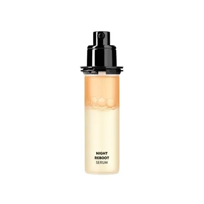 Zdjęcie Yves Saint Laurent Pure Shots Night Reboot Anti-Ageing Serum Serum do twarzy 30 ml
