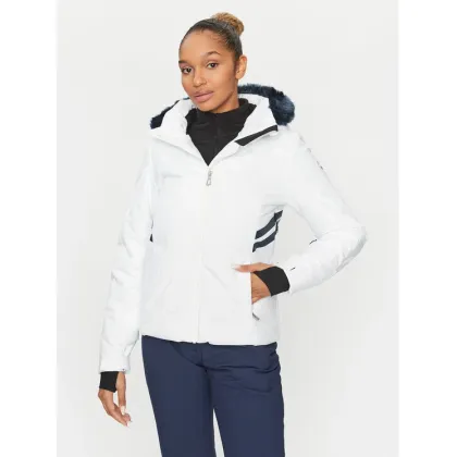 Zdjęcie Rossignol Kurtka narciarska RLMWJ56 Biały Standard Fit
