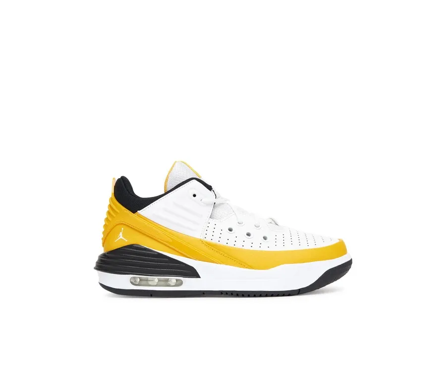 obrazek 1 Nike Sneakersy Jordan Max Aura 5 (Gs) DZ4352 701 Biały