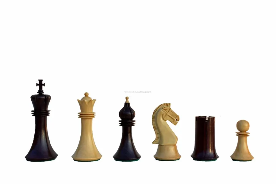obrazek 10 Wyjątkowy zestaw szachowy dla całej rodziny - The Chess Empire