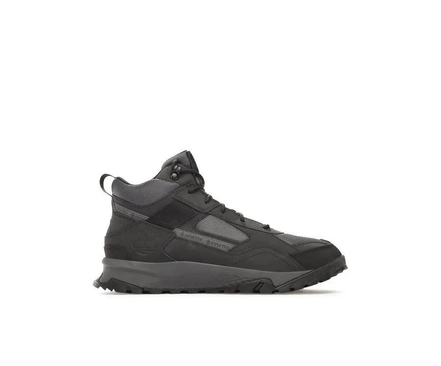 obrazek 1 Timberland Trapery Lincoln Peak Mid Gtx GORE-TEX TB0A44KK0151 Czarny