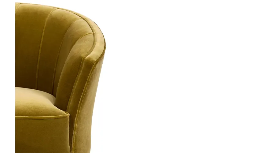 obrazek 5 Portugalski brązowy fotel