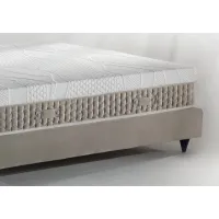 Zdjęcie Cudowny antyalergiczny materac - Idormibene