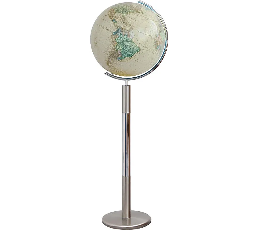 picture 3 Illuminated globe Royal