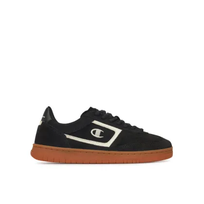 Zdjęcie Champion Sneakersy CL78 S S11759-KK006 Czarny