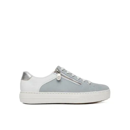 Zdjęcie Rieker Sneakersy L59A1-10 Niebieski