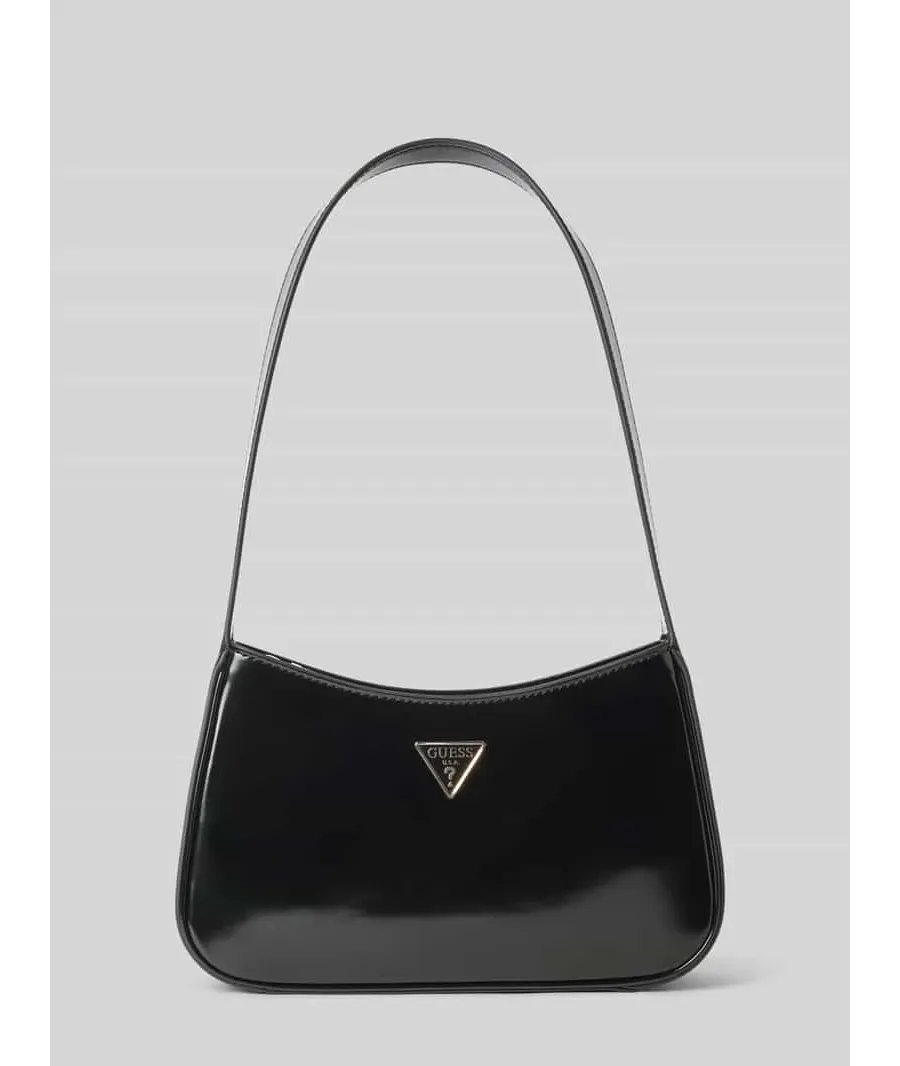 obrazek 1 Torebka z aplikacją z logo model ‘ARNELA’