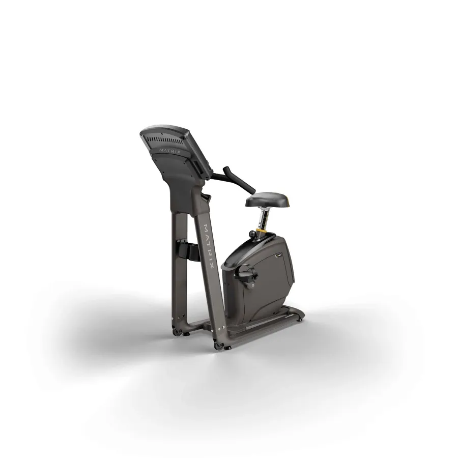 obrazek 2 Treningowy rower pionowy U30 z konsolą XIR