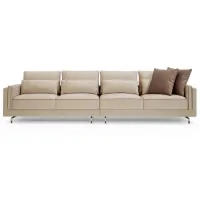 Picture Unique Sinatra sofa 320x105x85 cm