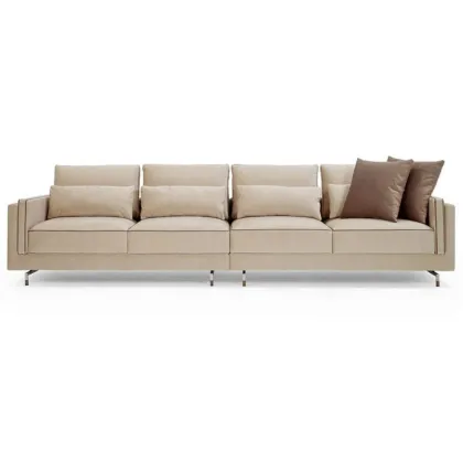Zdjęcie Wyjątkowa sofa Sinatra 320x105x85 cm