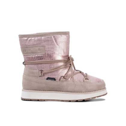 Zdjęcie Luhta Śniegowce Nauttiva 75580 400 L Różowy