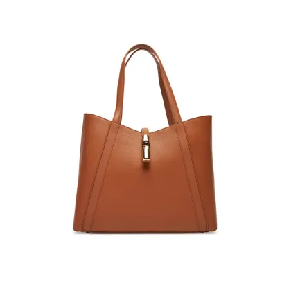 Zdjęcie Furla Torebka Goccia L WB01788 BX3353 KH RY000 Brązowy