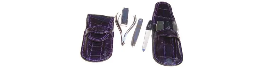 obrazek 1 Zestaw do manicure