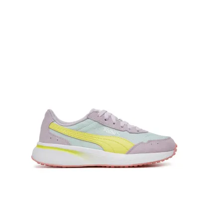 Zdjęcie Puma Sneakersy R78 Glance 401623 06 Kolorowy
