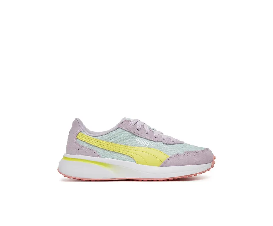 obrazek 1 Puma Sneakersy R78 Glance 401623 06 Kolorowy