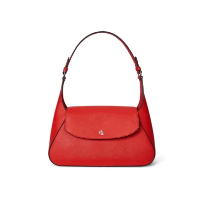 Zdjęcie LAUREN RALPH LAUREN Torebka 431969364006 Czerwony