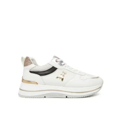 Zdjęcie Patrizia Pepe Sneakersy PPJ314 27 Biały