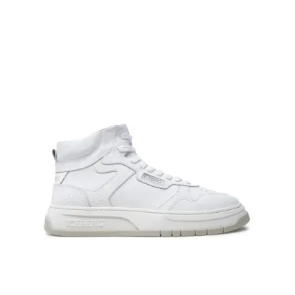 Zdjęcie Iceberg Sneakersy Clock IU1720 Biały