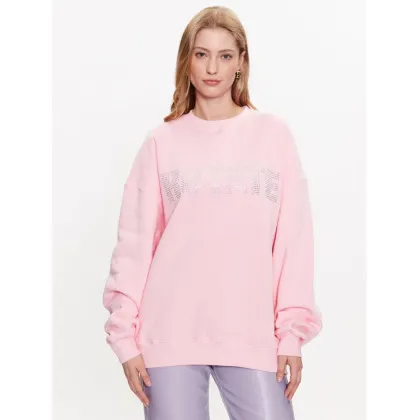 Zdjęcie ROTATE Bluza Irisa 700187043 Różowy Regular Fit