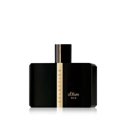Zdjęcie s.Oliver Selection Men Woda toaletowa 50 ml