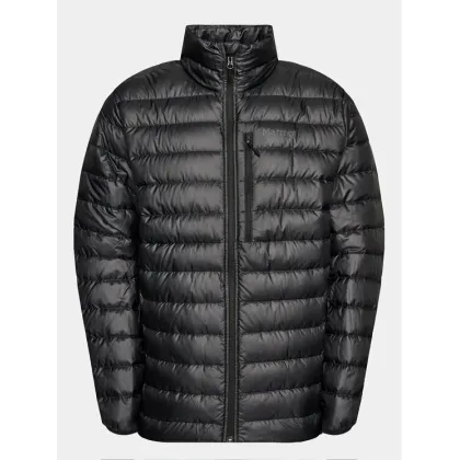 Zdjęcie Marmot Kurtka puchowa Highlander M13177 Czarny Regular Fit