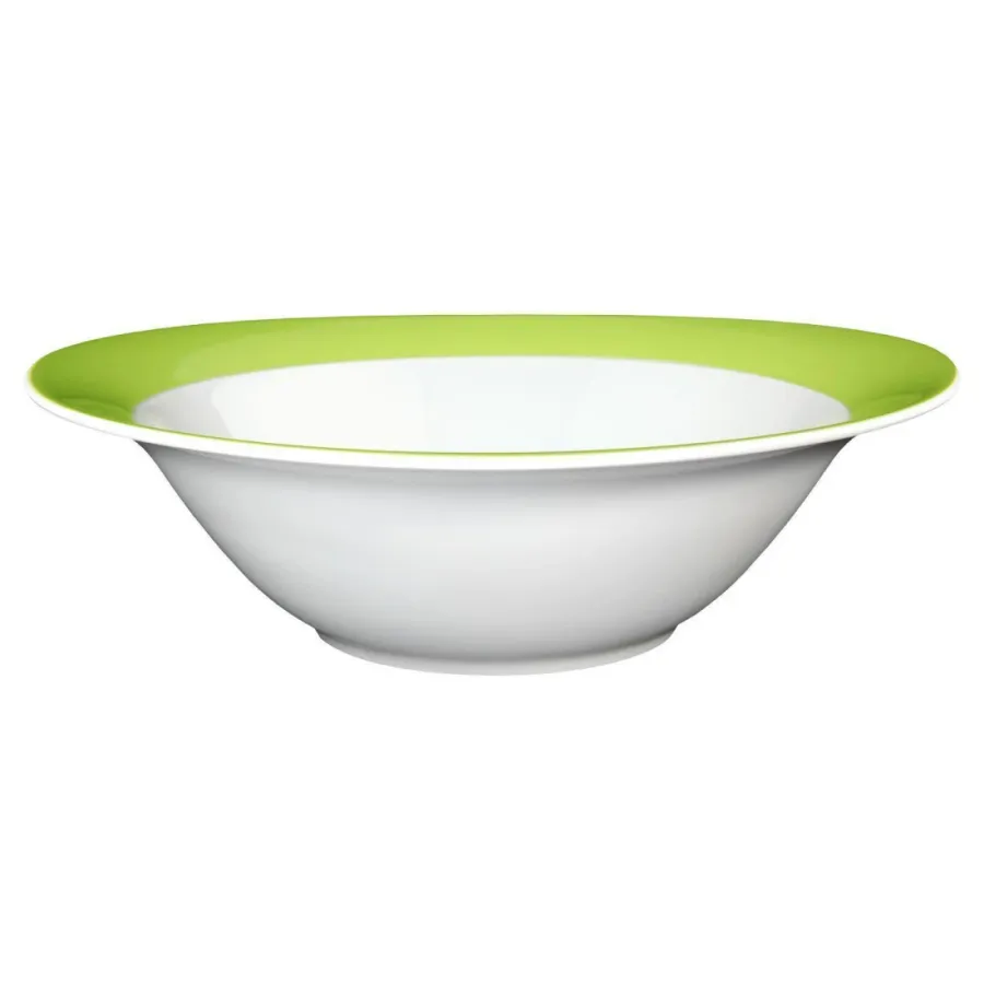 obrazek 1 Niemiecka porcelana - 28 cm okrągła miska - Seltmann Weiden