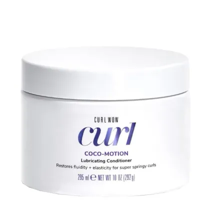 Zdjęcie Color Wow Odżywka Nawilżająca do włosów Kręconych 295 ml