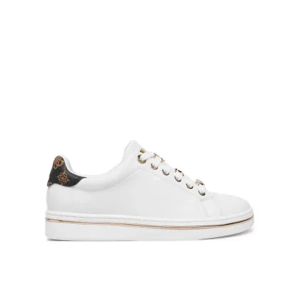 Zdjęcie Guess Sneakersy FLPSTA ELE12 Biały