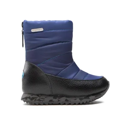 Zdjęcie EMU Australia Śniegowce Tarlo K12739 Granatowy