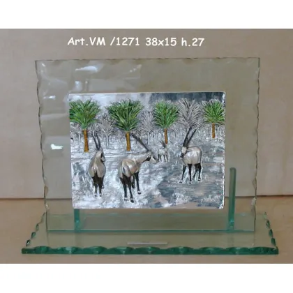 Zdjęcie Cudowna figurka idealna na prezent