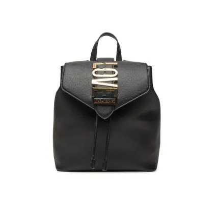 Zdjęcie LOVE MOSCHINO Plecak JC4229PP0MKC0000 Czarny