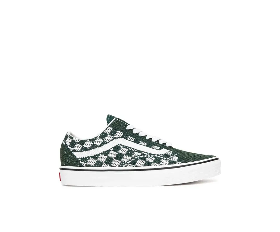 obrazek 1 Vans Tenisówki Old Skool EK VN000EBACD61 Czarny