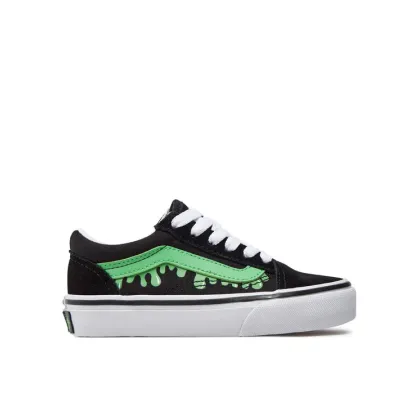 Zdjęcie Vans Tenisówki Uy Old Skool VN0005WVYJ71 Czarny