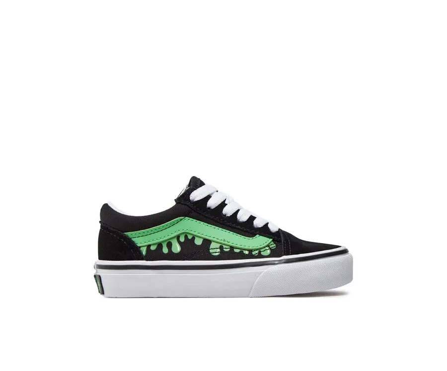 obrazek 1 Vans Tenisówki Uy Old Skool VN0005WVYJ71 Czarny