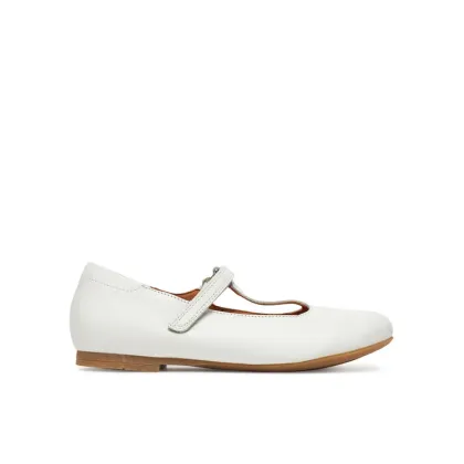 Zdjęcie Froddo Baleriny G3140183-2 D Biały