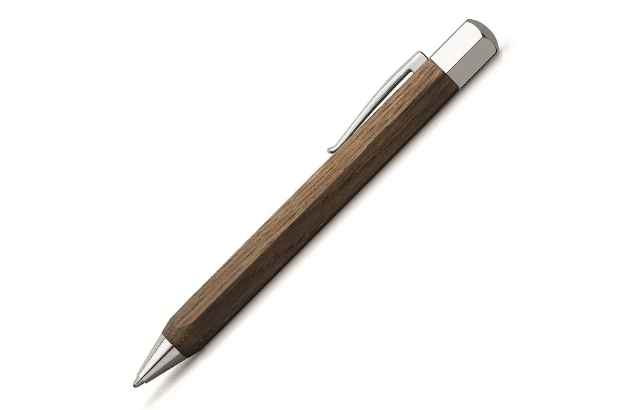 picture 1 Ondoro Wood pen - a wonderful present