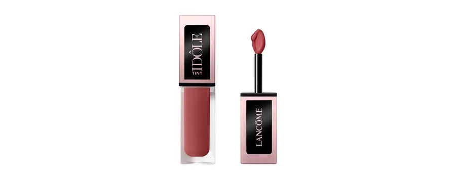 obrazek 1 Idôle Tint - Cień do powiek & róż w płynie Lancôme
