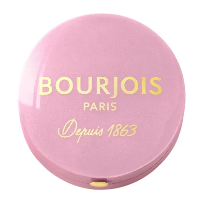Zdjęcie Bourjois Pastel Joues 17 Rose Poupee Róż do policzków